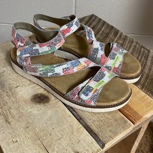 Remonte soft sandals, size 41